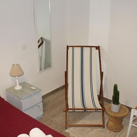 Ananda Beach Rooms Peñíscola Εξωτερικό φωτογραφία