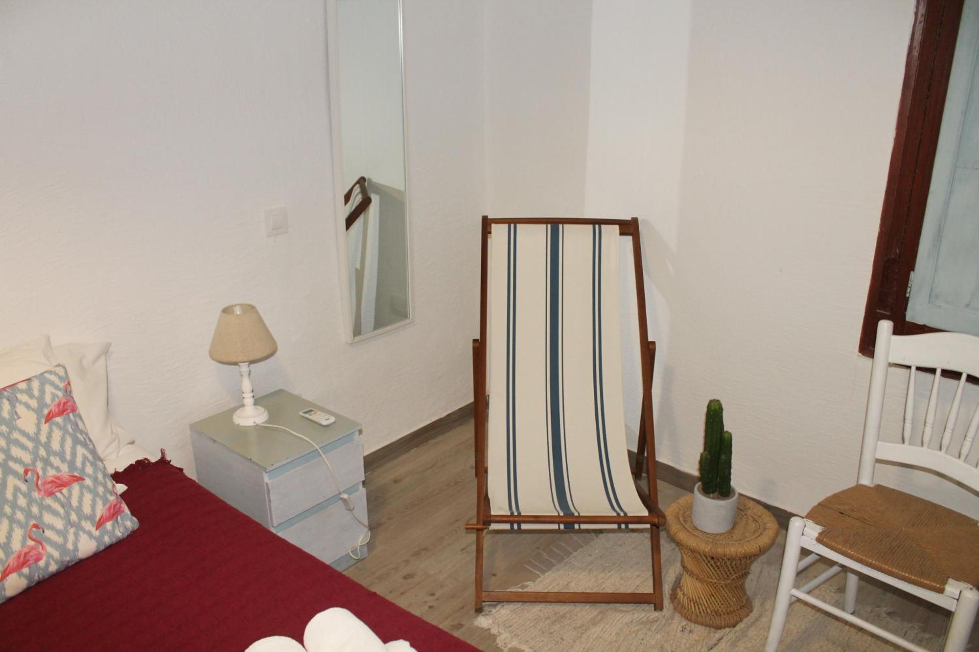 Ananda Beach Rooms Peñíscola Εξωτερικό φωτογραφία