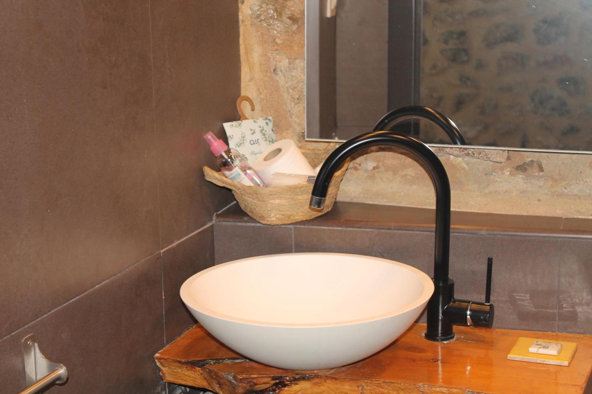 Ananda Beach Rooms Peñíscola Εξωτερικό φωτογραφία