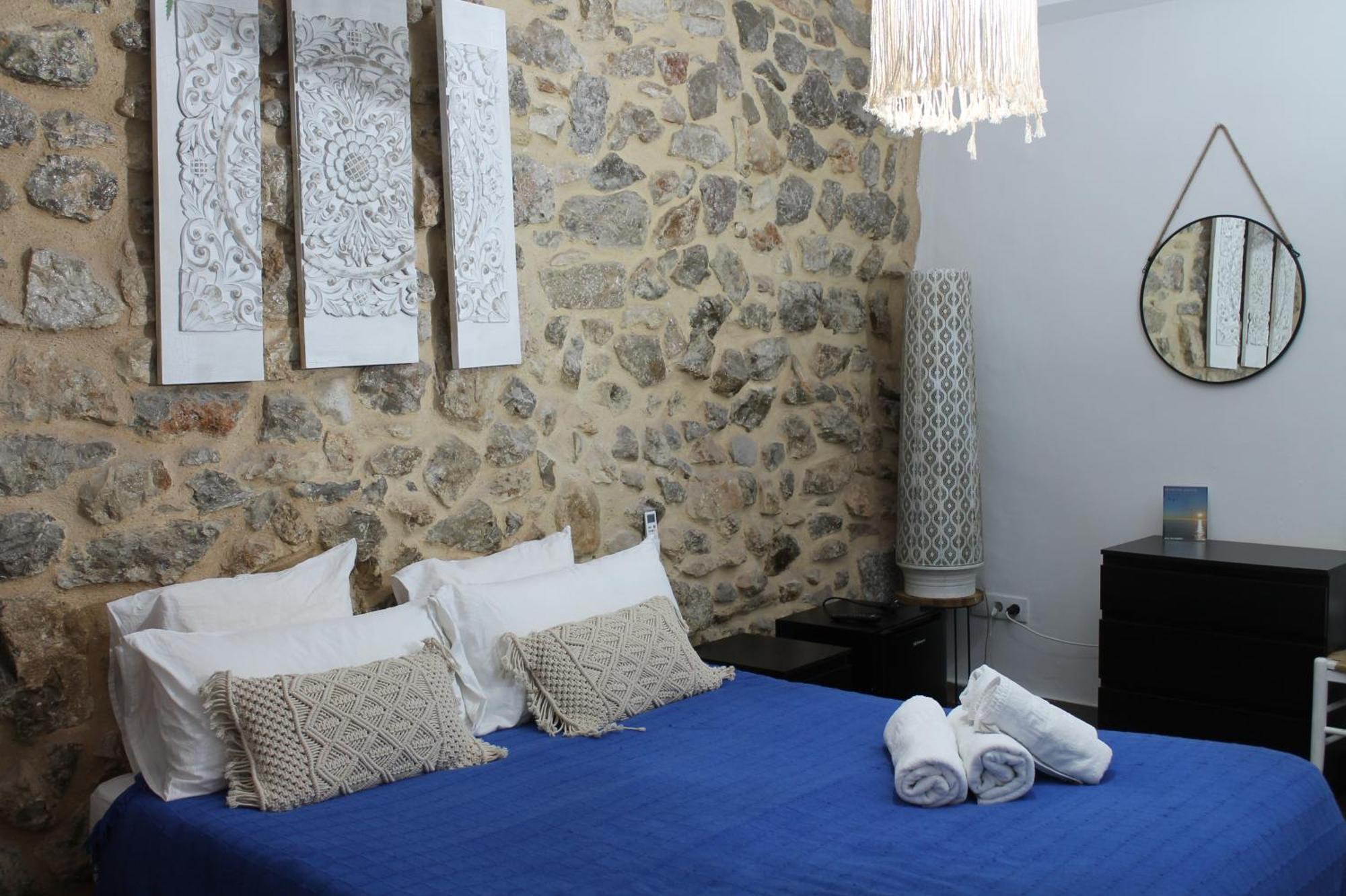 Ananda Beach Rooms Peñíscola Εξωτερικό φωτογραφία