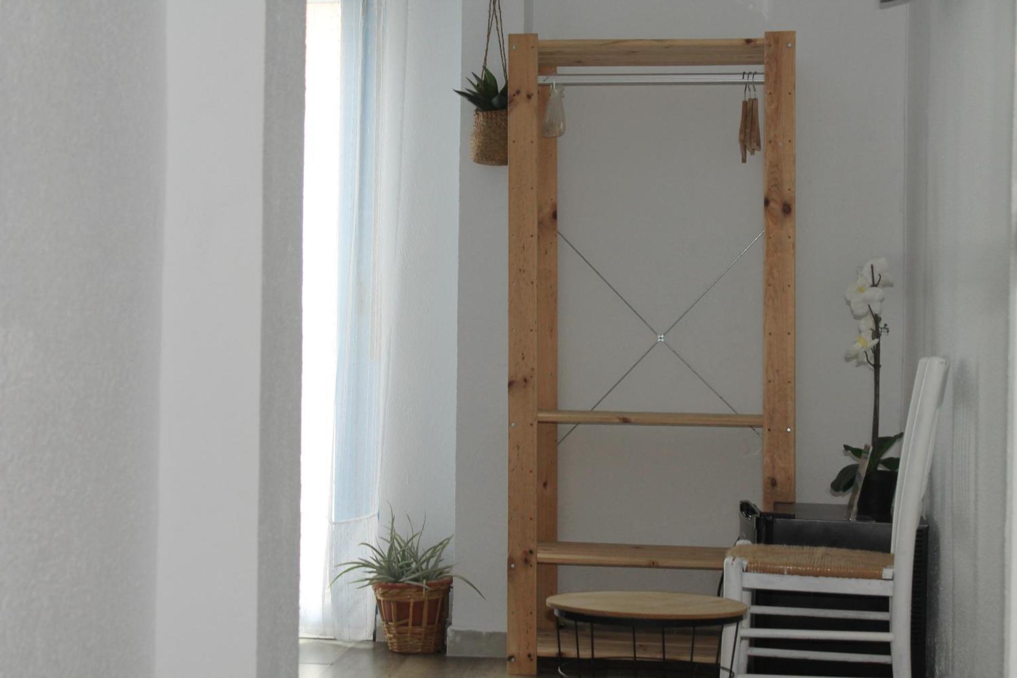 Ananda Beach Rooms Peñíscola Εξωτερικό φωτογραφία