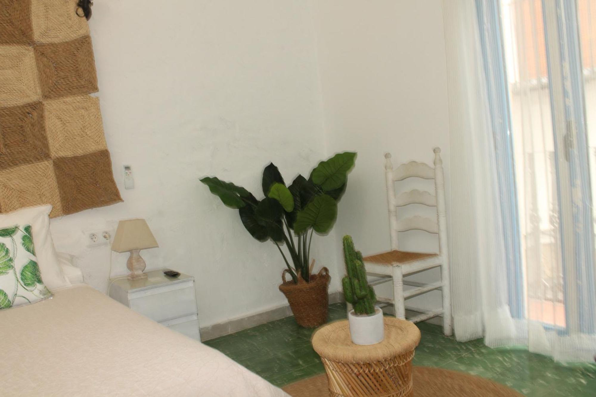 Ananda Beach Rooms Peñíscola Εξωτερικό φωτογραφία