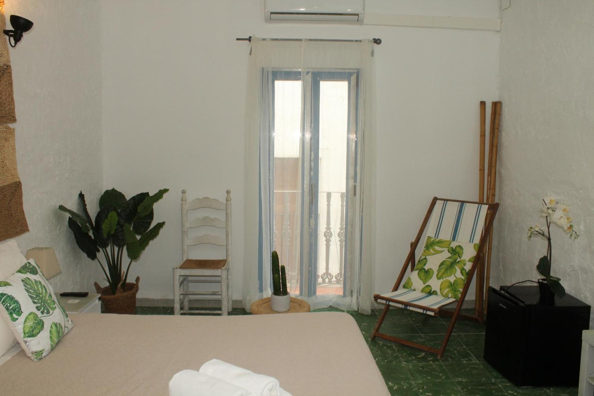 Ananda Beach Rooms Peñíscola Εξωτερικό φωτογραφία