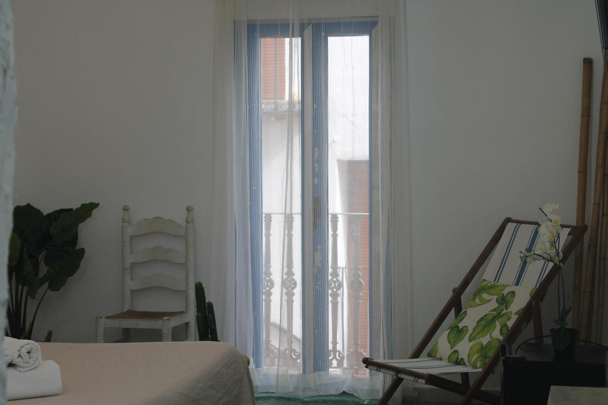 Ananda Beach Rooms Peñíscola Εξωτερικό φωτογραφία