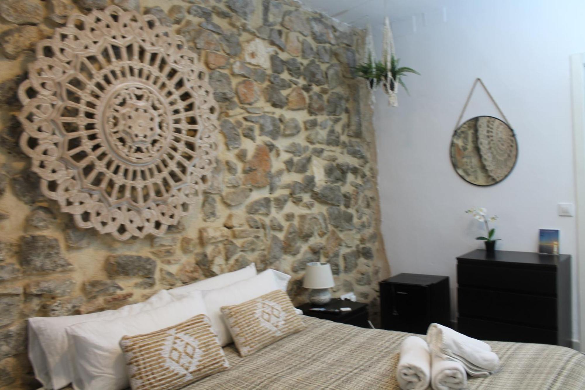 Ananda Beach Rooms Peñíscola Εξωτερικό φωτογραφία