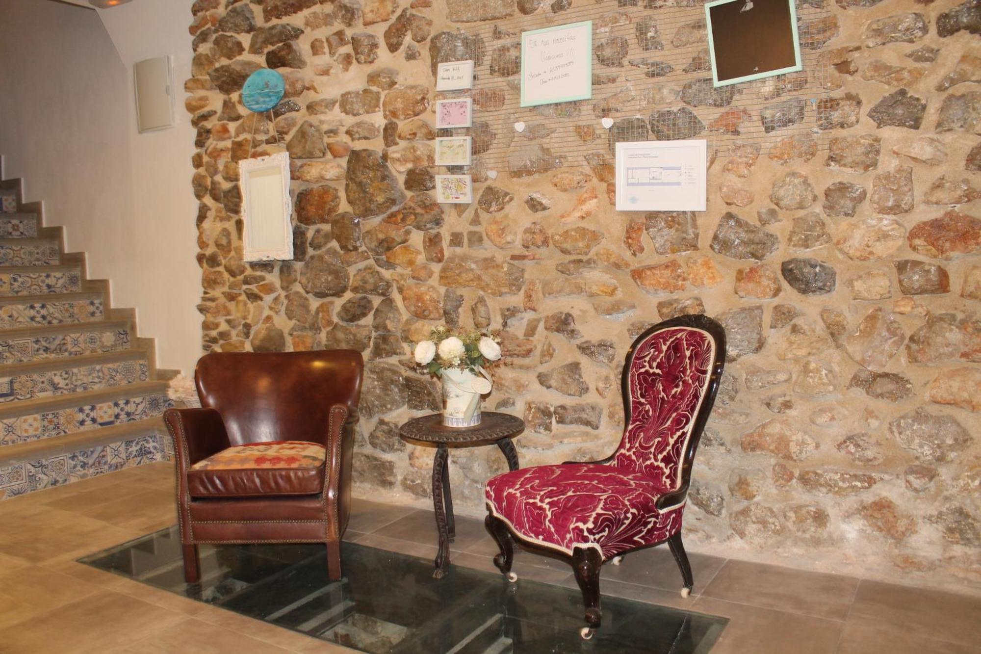 Ananda Beach Rooms Peñíscola Εξωτερικό φωτογραφία
