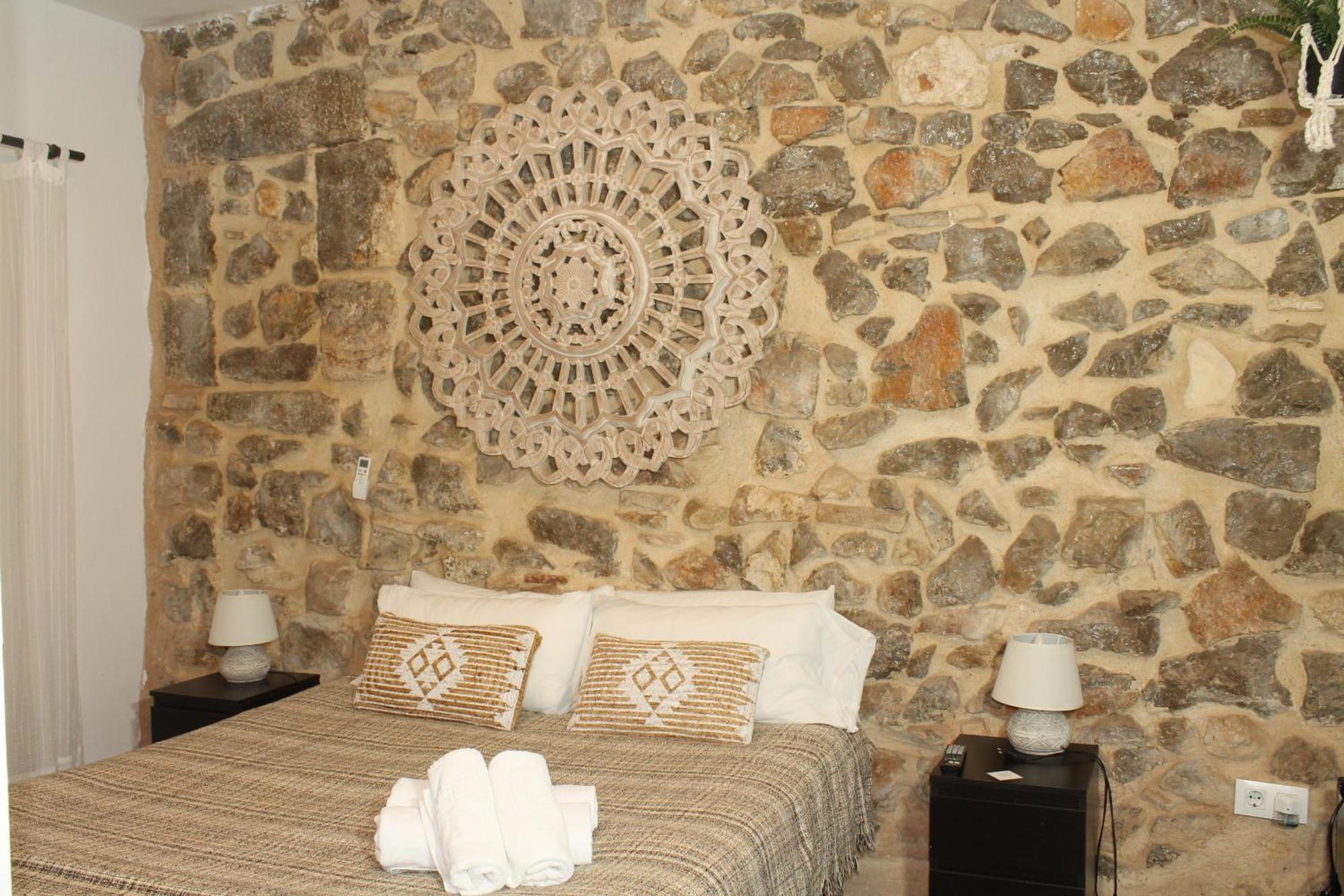 Ananda Beach Rooms Peñíscola Εξωτερικό φωτογραφία