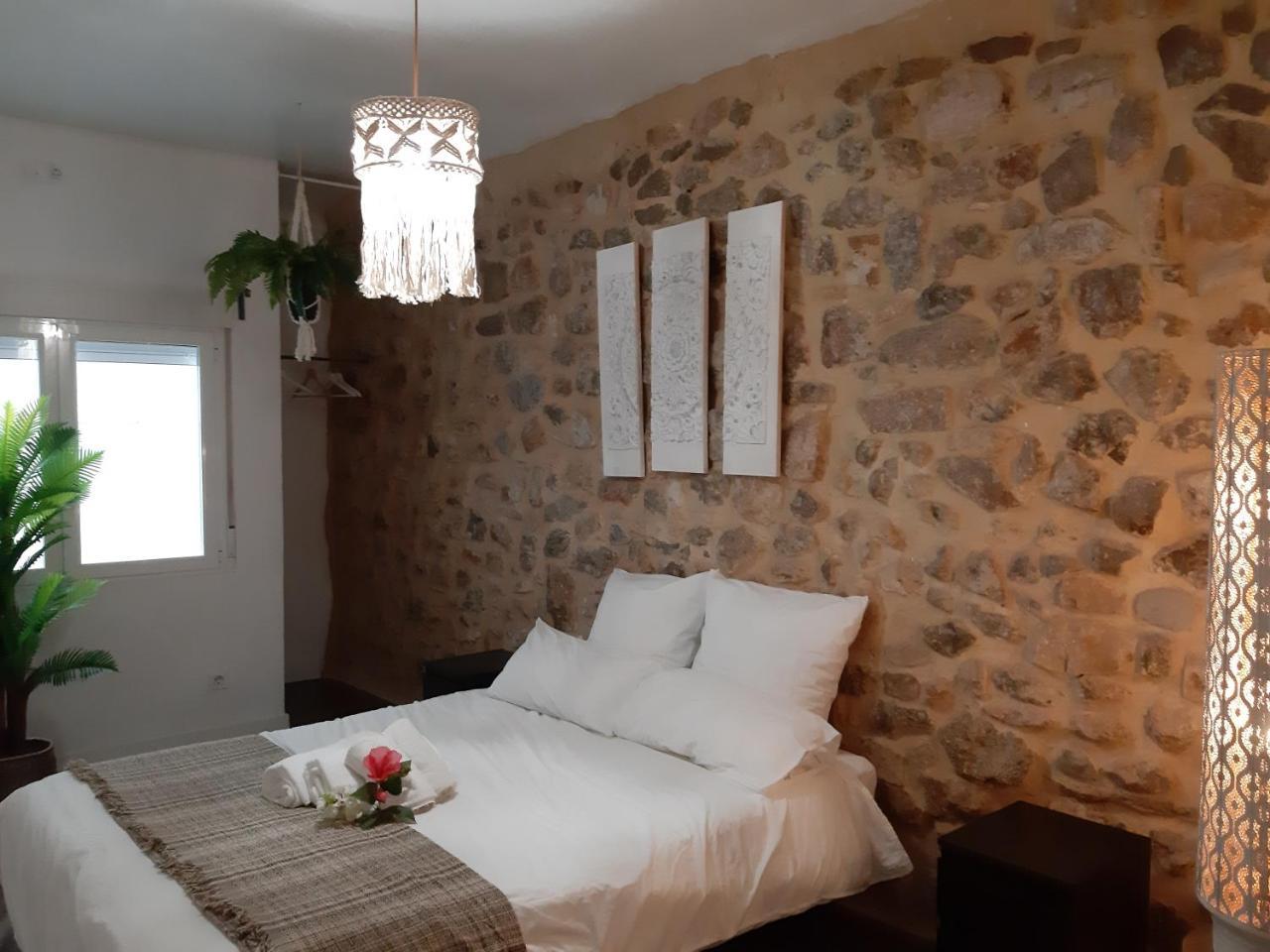 Ananda Beach Rooms Peñíscola Εξωτερικό φωτογραφία