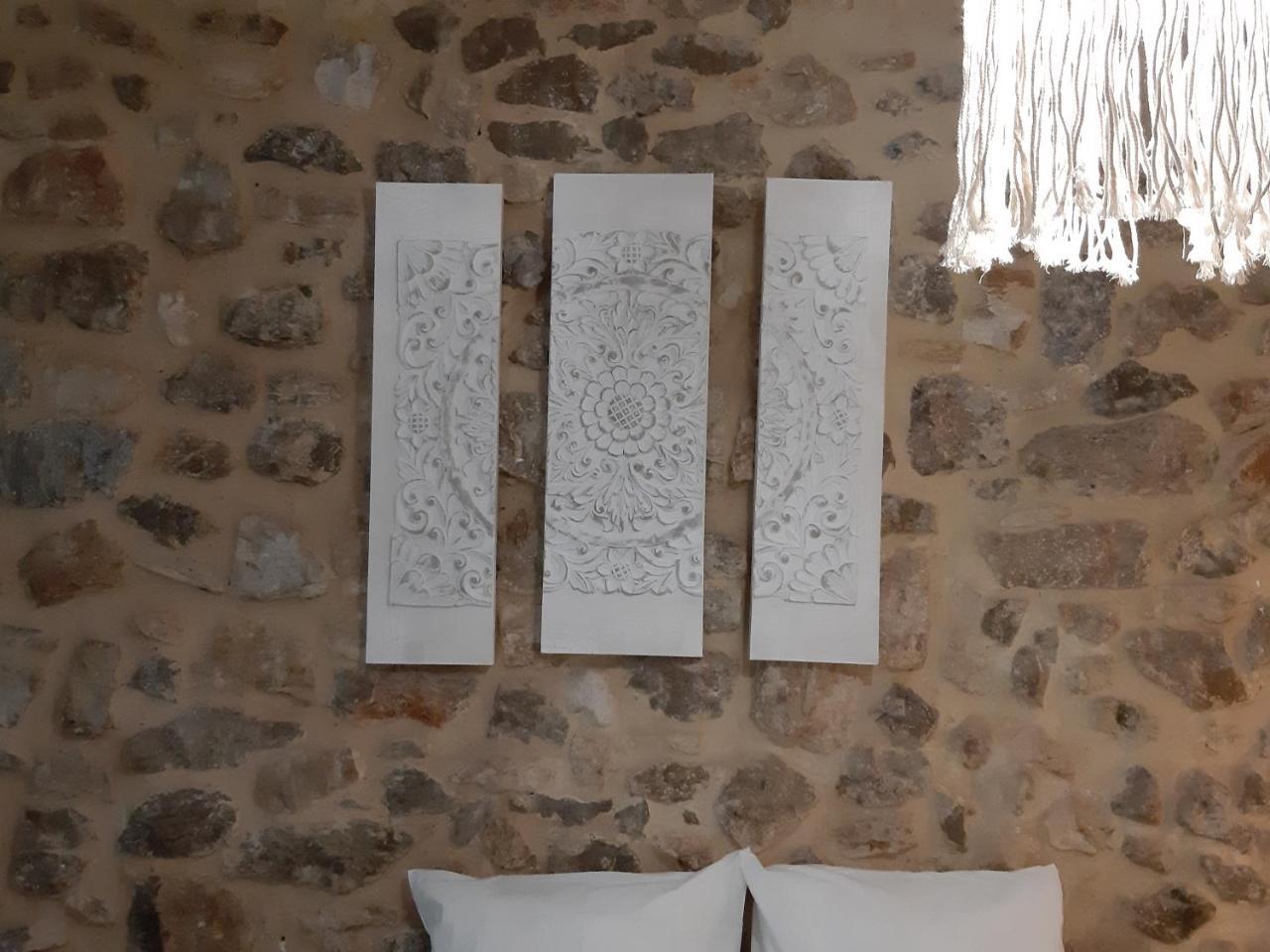 Ananda Beach Rooms Peñíscola Εξωτερικό φωτογραφία