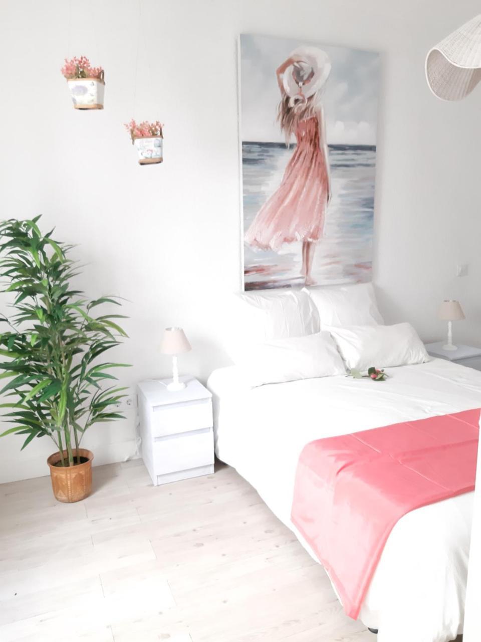 Ananda Beach Rooms Peñíscola Εξωτερικό φωτογραφία