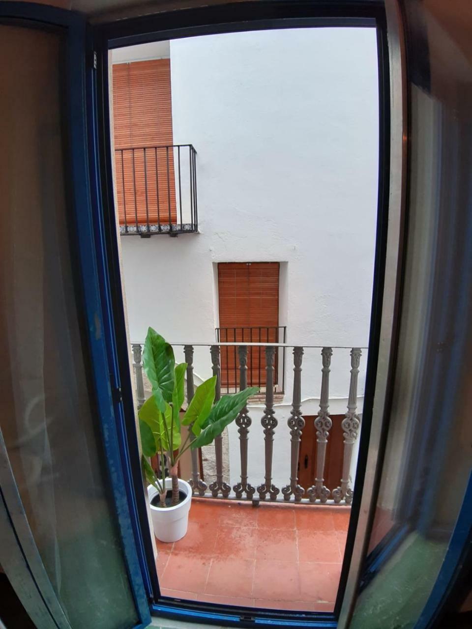 Ananda Beach Rooms Peñíscola Εξωτερικό φωτογραφία